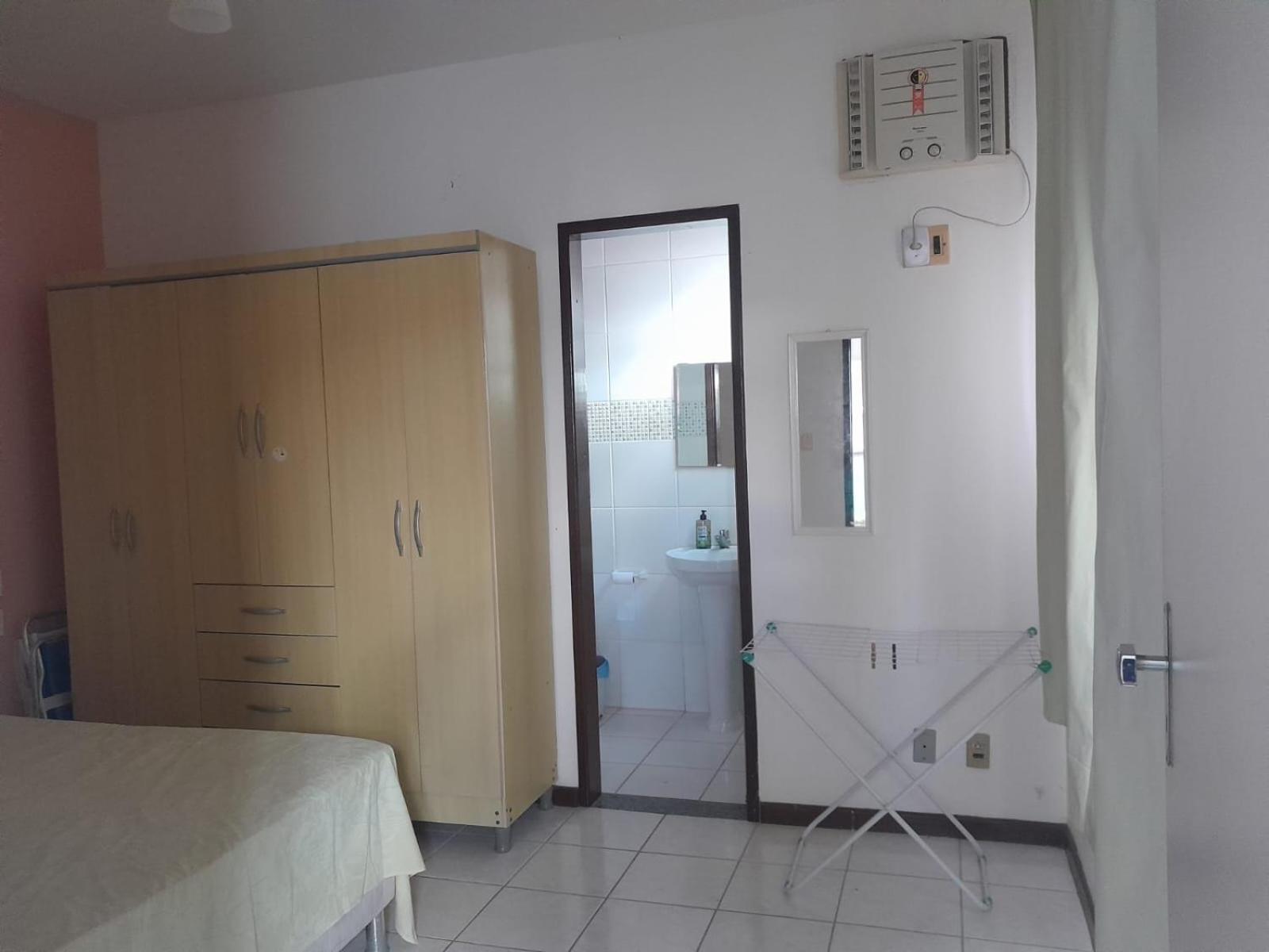 Guarajuba Residence - Flat Camassari エクステリア 写真